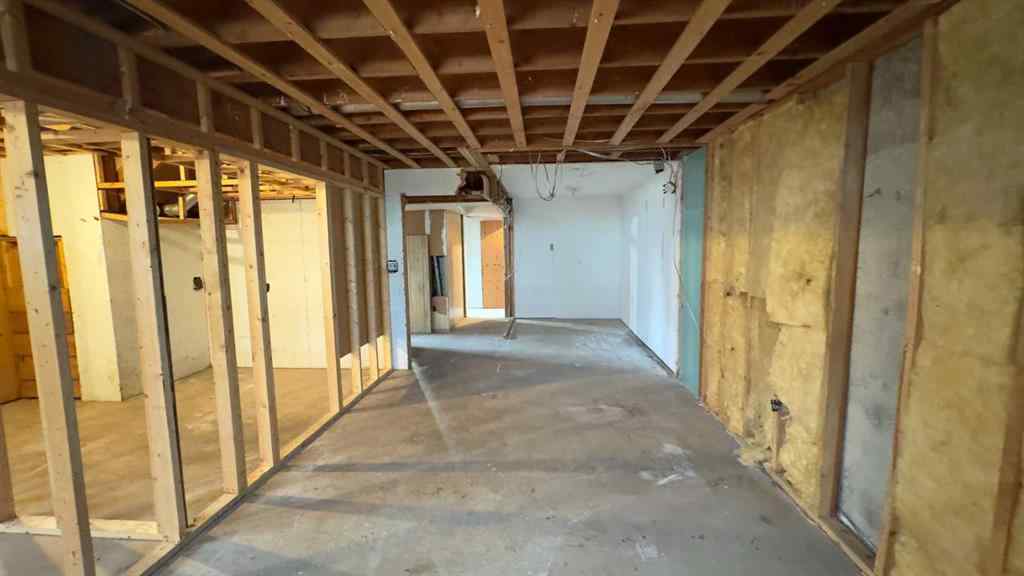 MLS&reg; # A2271354 - 5131 52 Street  in NONE Consort, Residential Open Houses