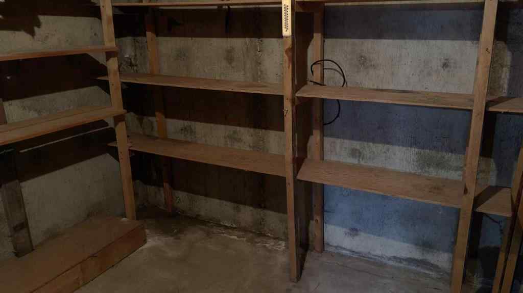 MLS&reg; # A2271354 - 5131 52 Street  in NONE Consort, Residential Open Houses