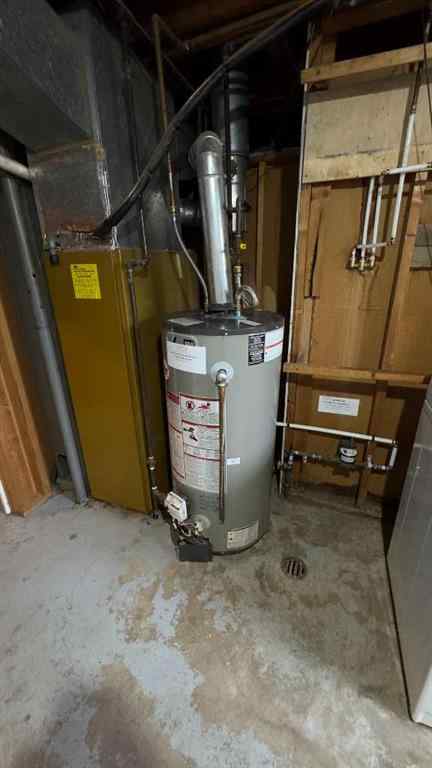 MLS&reg; # A2271354 - 5131 52 Street  in NONE Consort, Residential Open Houses