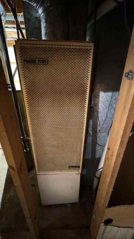 MLS&reg; # A2271354 - 5131 52 Street  in NONE Consort, Residential Open Houses