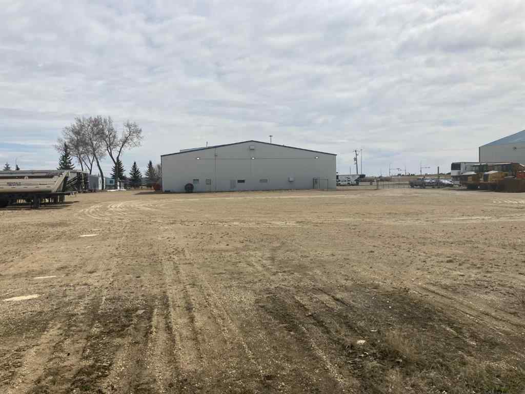 MLS&reg; # A2271356 - 253 Burnt Park Drive  in Burnt Lake Indust. Park Rural Red Deer County, Commercial Open Houses