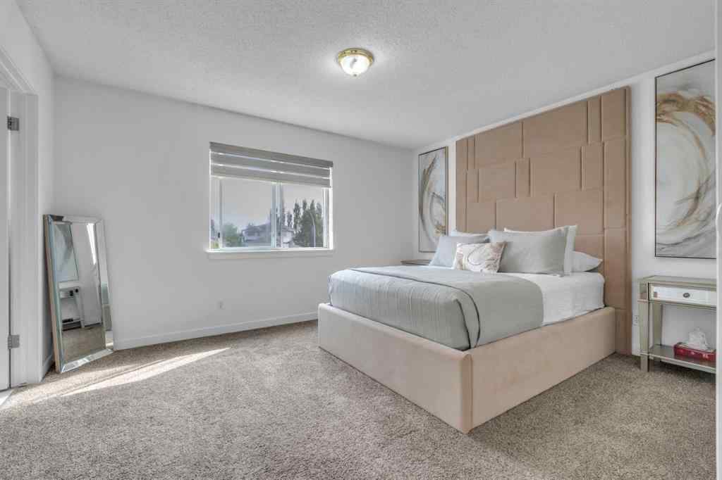 MLS&reg; # A2271357 - 190 Costa Mesa Close NE in Monterey Park Calgary, Residential Open Houses