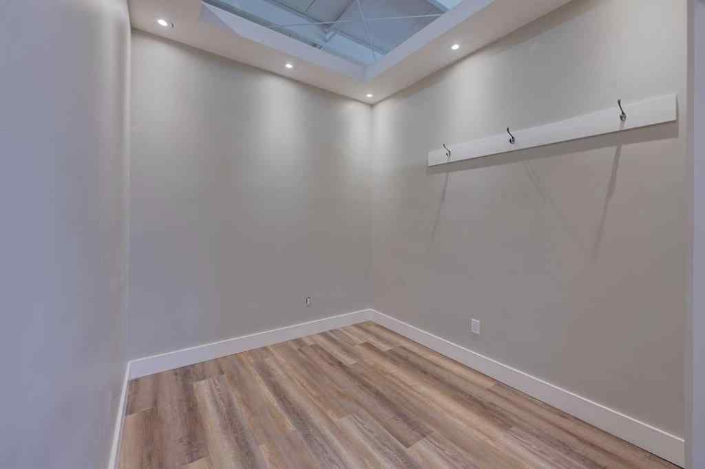 MLS&reg; # A2271358 - Unit #203 5116 52 Street  in Downtown Red Deer Red Deer, Commercial Open Houses