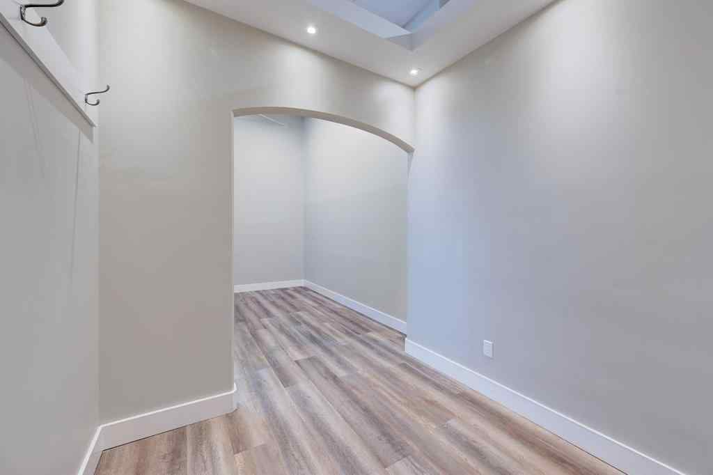 MLS&reg; # A2271358 - Unit #203 5116 52 Street  in Downtown Red Deer Red Deer, Commercial Open Houses