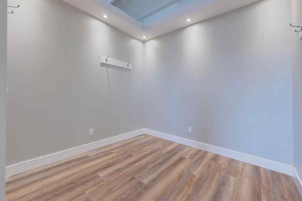 MLS&reg; # A2271358 - Unit #203 5116 52 Street  in Downtown Red Deer Red Deer, Commercial Open Houses