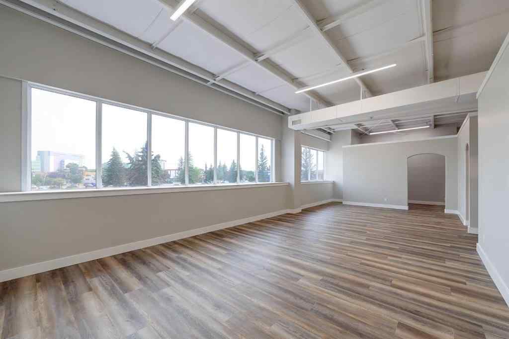 MLS&reg; # A2271358 - Unit #203 5116 52 Street  in Downtown Red Deer Red Deer, Commercial Open Houses