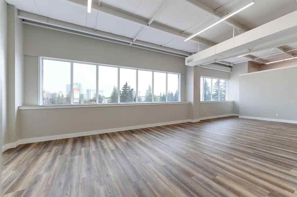 MLS&reg; # A2271358 - Unit #203 5116 52 Street  in Downtown Red Deer Red Deer, Commercial Open Houses