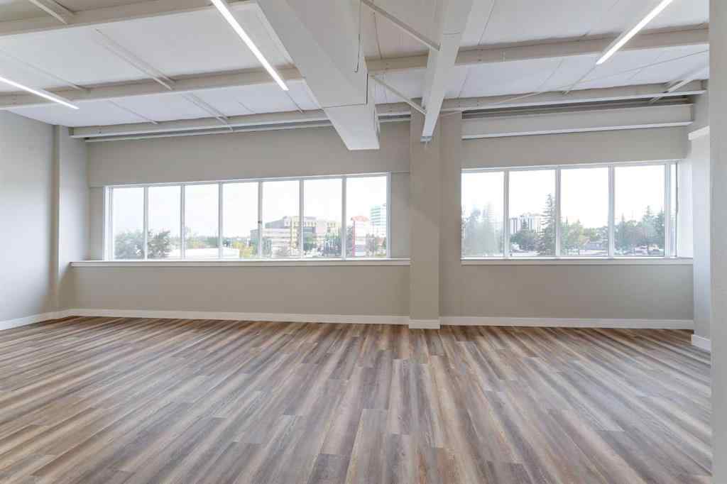 MLS&reg; # A2271358 - Unit #203 5116 52 Street  in Downtown Red Deer Red Deer, Commercial Open Houses