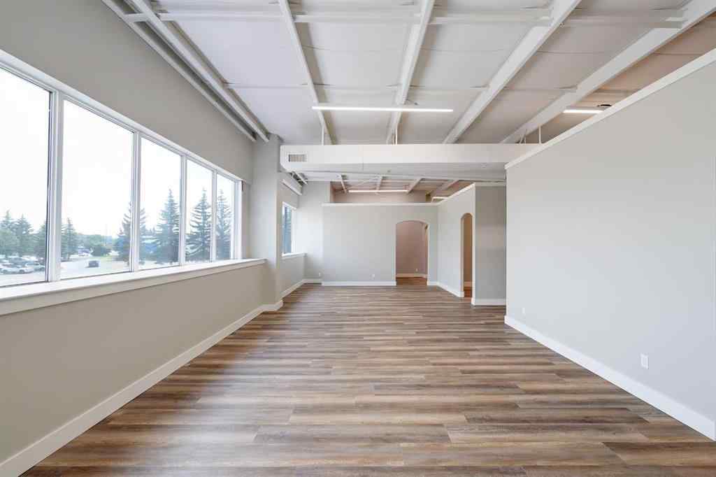 MLS&reg; # A2271358 - Unit #203 5116 52 Street  in Downtown Red Deer Red Deer, Commercial Open Houses