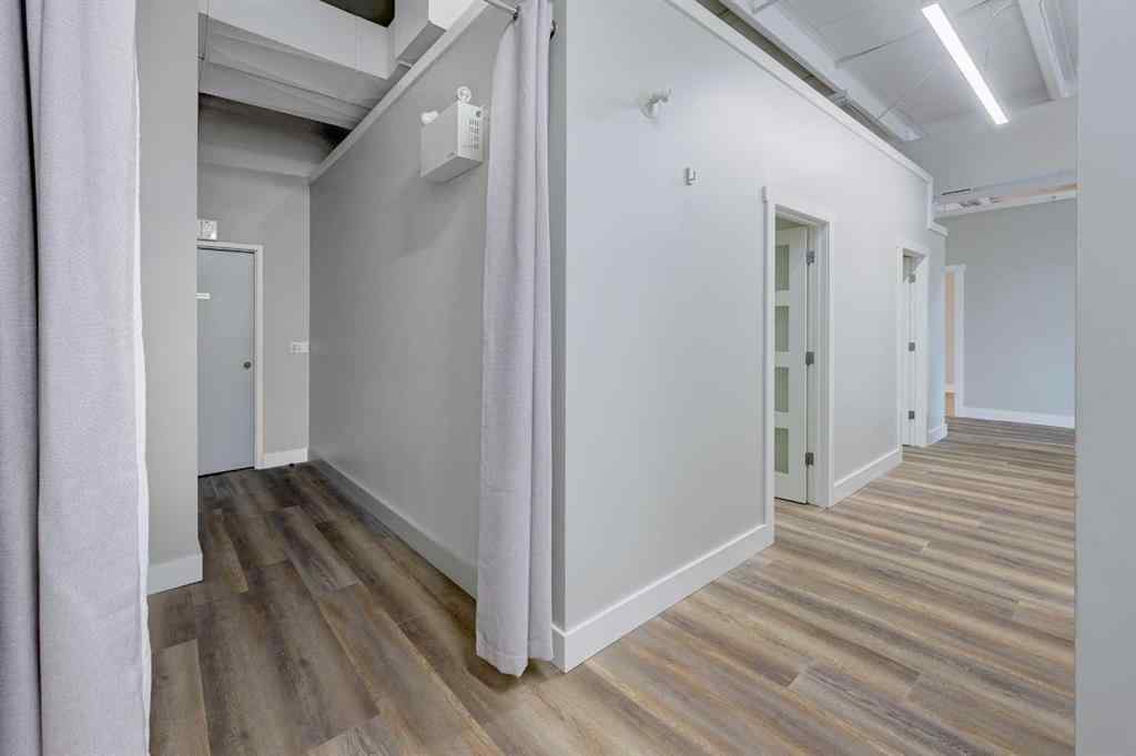 MLS&reg; # A2271358 - Unit #203 5116 52 Street  in Downtown Red Deer Red Deer, Commercial Open Houses