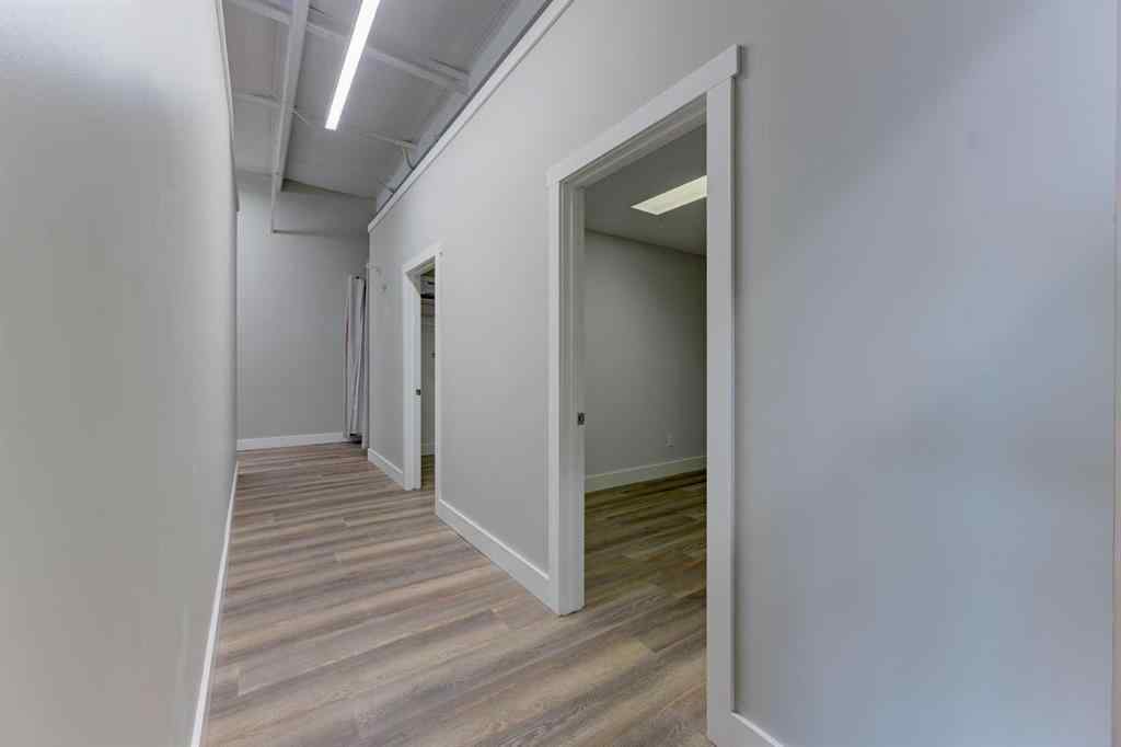 MLS&reg; # A2271358 - Unit #203 5116 52 Street  in Downtown Red Deer Red Deer, Commercial Open Houses