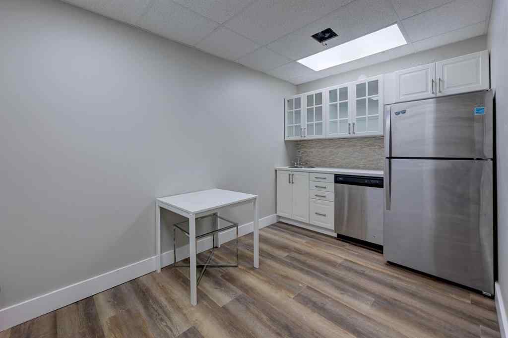 MLS&reg; # A2271358 - Unit #203 5116 52 Street  in Downtown Red Deer Red Deer, Commercial Open Houses