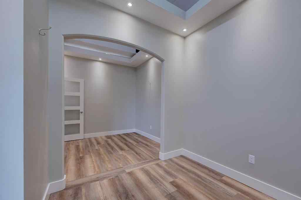 MLS&reg; # A2271358 - Unit #203 5116 52 Street  in Downtown Red Deer Red Deer, Commercial Open Houses