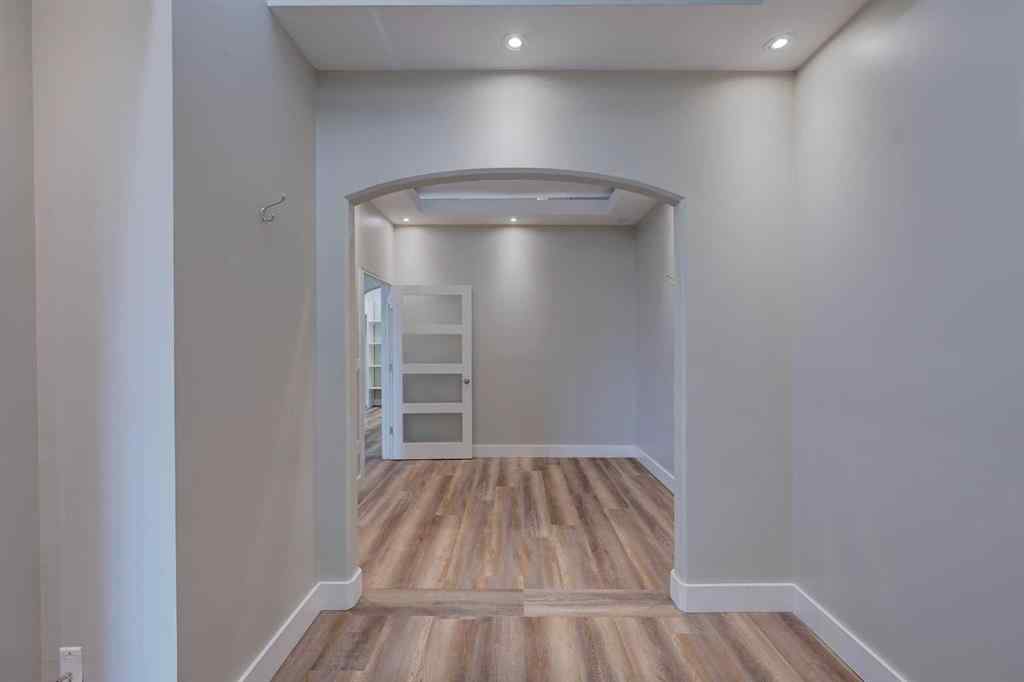 MLS&reg; # A2271358 - Unit #203 5116 52 Street  in Downtown Red Deer Red Deer, Commercial Open Houses