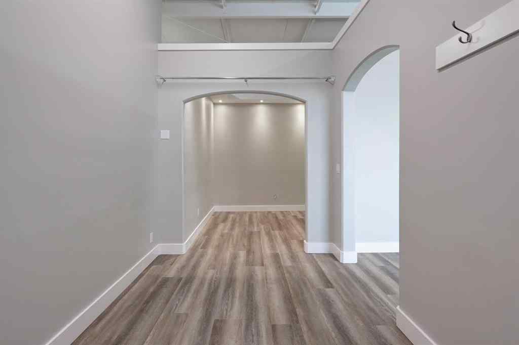 MLS&reg; # A2271358 - Unit #203 5116 52 Street  in Downtown Red Deer Red Deer, Commercial Open Houses