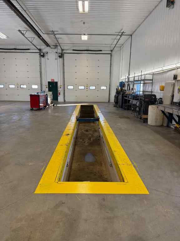 MLS&reg; # A2271359 - 9802 97 Street   in NONE La Crete, Commercial Open Houses