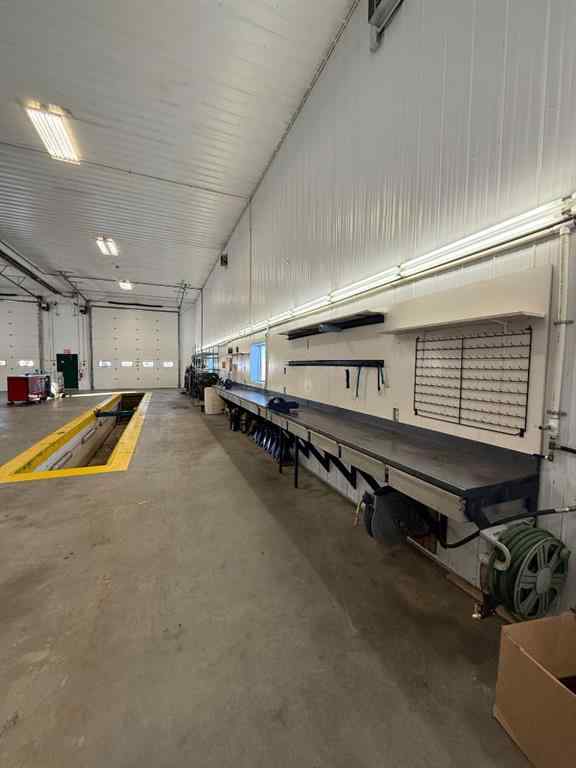 MLS&reg; # A2271359 - 9802 97 Street   in NONE La Crete, Commercial Open Houses