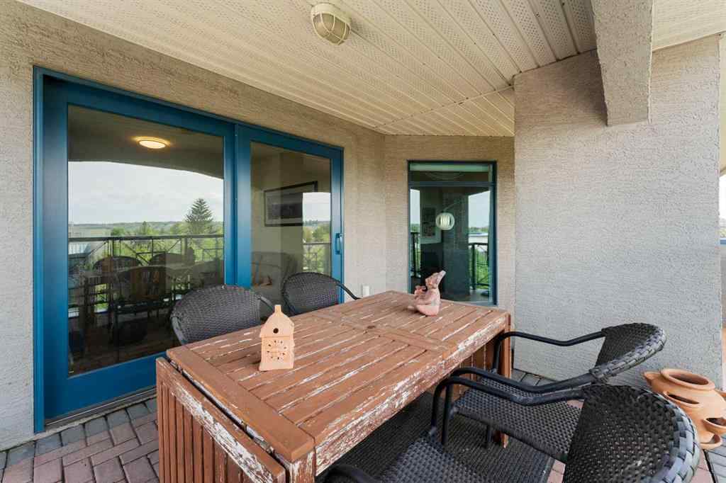 MLS&reg; # A2271360 - Unit #503 4 14 Street NW in Hillhurst Calgary, Residential Open Houses