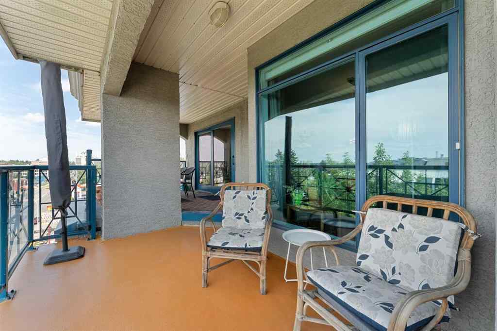 MLS&reg; # A2271360 - Unit #503 4 14 Street NW in Hillhurst Calgary, Residential Open Houses