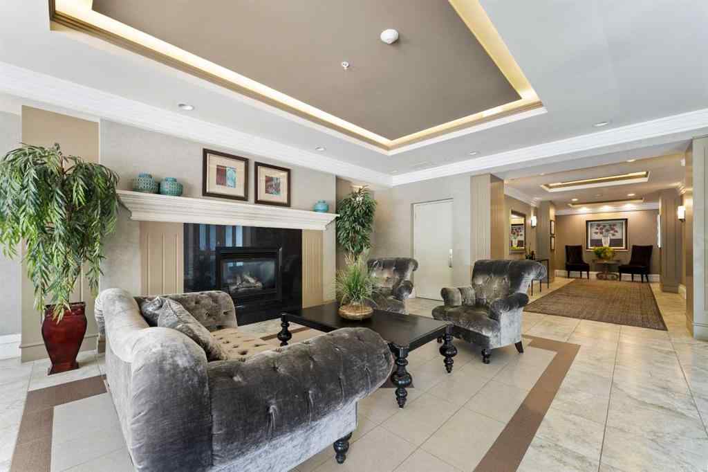 MLS&reg; # A2271360 - Unit #503 4 14 Street NW in Hillhurst Calgary, Residential Open Houses