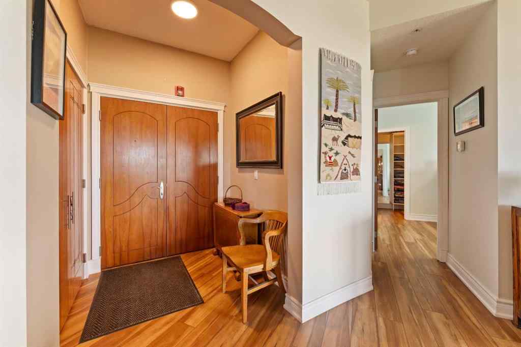 MLS&reg; # A2271360 - Unit #503 4 14 Street NW in Hillhurst Calgary, Residential Open Houses