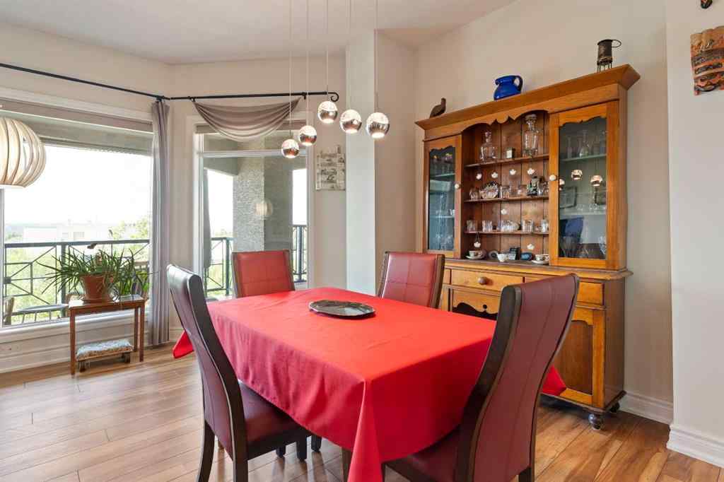 MLS&reg; # A2271360 - Unit #503 4 14 Street NW in Hillhurst Calgary, Residential Open Houses