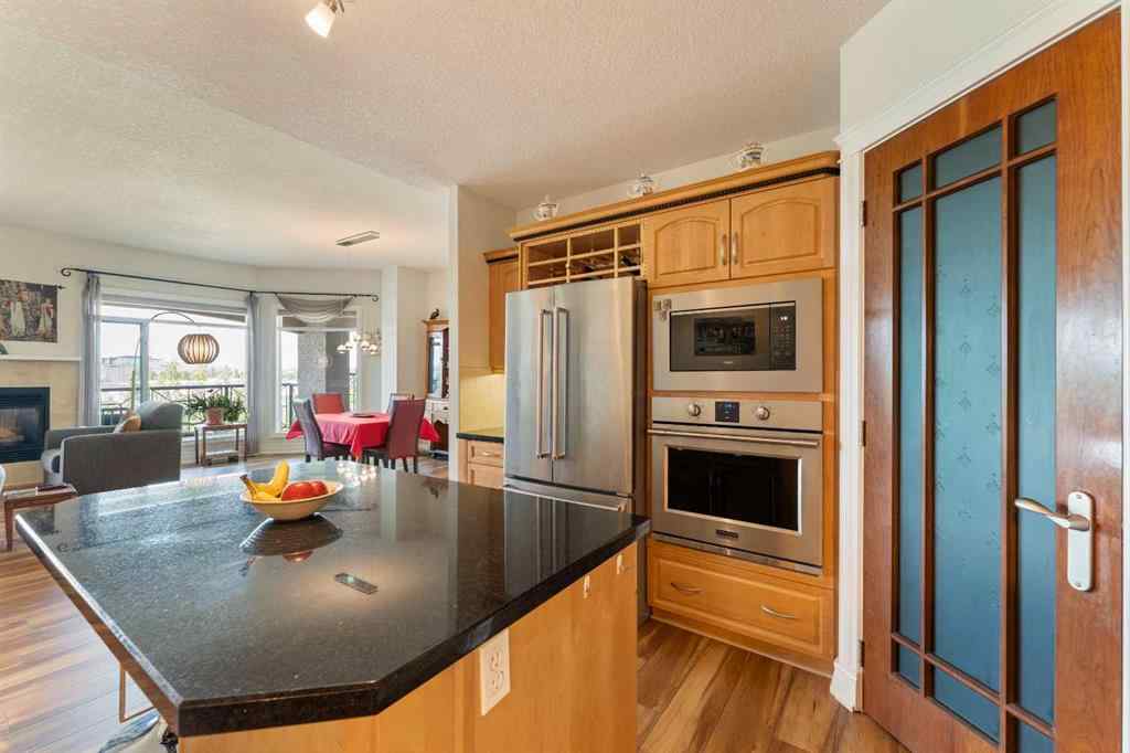 MLS&reg; # A2271360 - Unit #503 4 14 Street NW in Hillhurst Calgary, Residential Open Houses