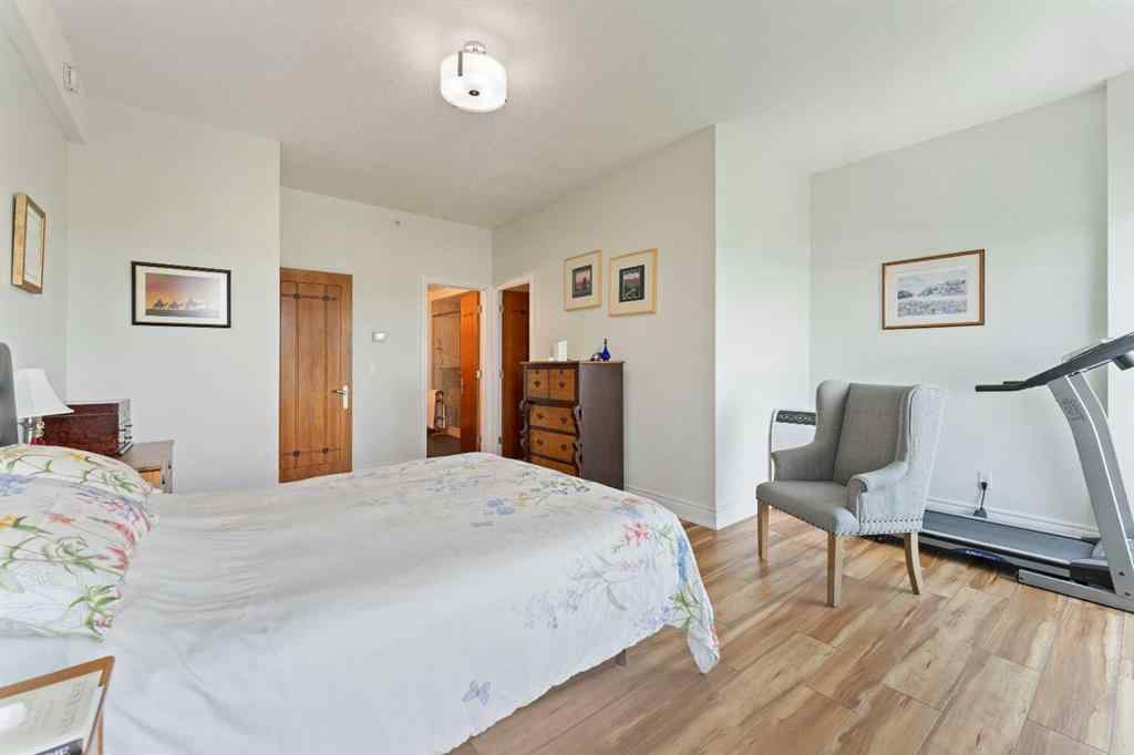 MLS&reg; # A2271360 - Unit #503 4 14 Street NW in Hillhurst Calgary, Residential Open Houses