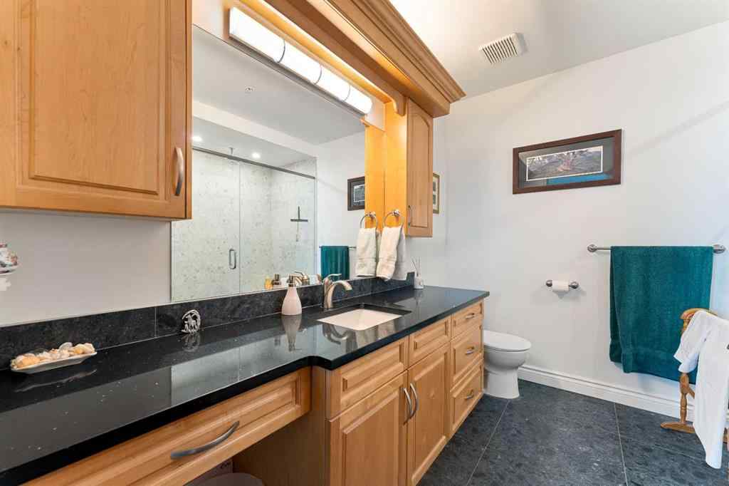 MLS&reg; # A2271360 - Unit #503 4 14 Street NW in Hillhurst Calgary, Residential Open Houses