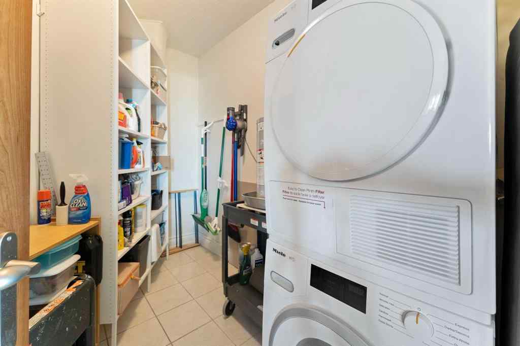 MLS&reg; # A2271360 - Unit #503 4 14 Street NW in Hillhurst Calgary, Residential Open Houses