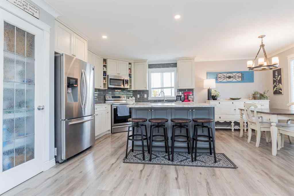 MLS&reg; # A2271361 - 9330 129 Avenue  in Crystal Lake Estates Grande Prairie, Residential Open Houses