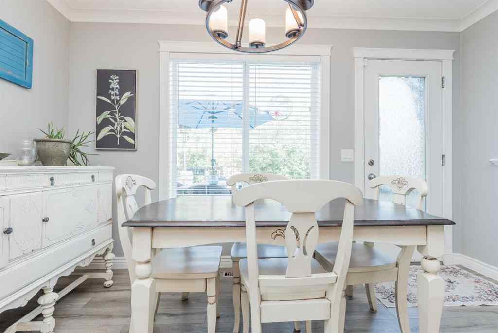 MLS&reg; # A2271361 - 9330 129 Avenue  in Crystal Lake Estates Grande Prairie, Residential Open Houses