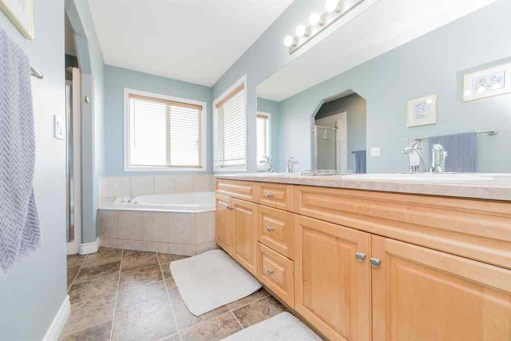 MLS&reg; # A2271361 - 9330 129 Avenue  in Crystal Lake Estates Grande Prairie, Residential Open Houses