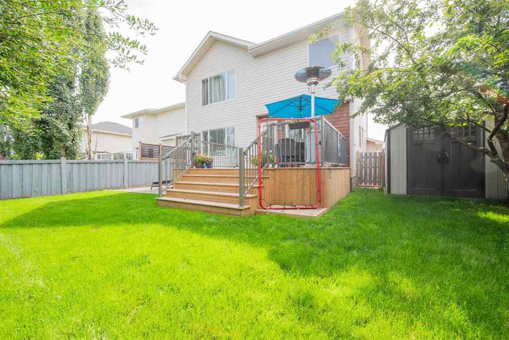 MLS&reg; # A2271361 - 9330 129 Avenue  in Crystal Lake Estates Grande Prairie, Residential Open Houses