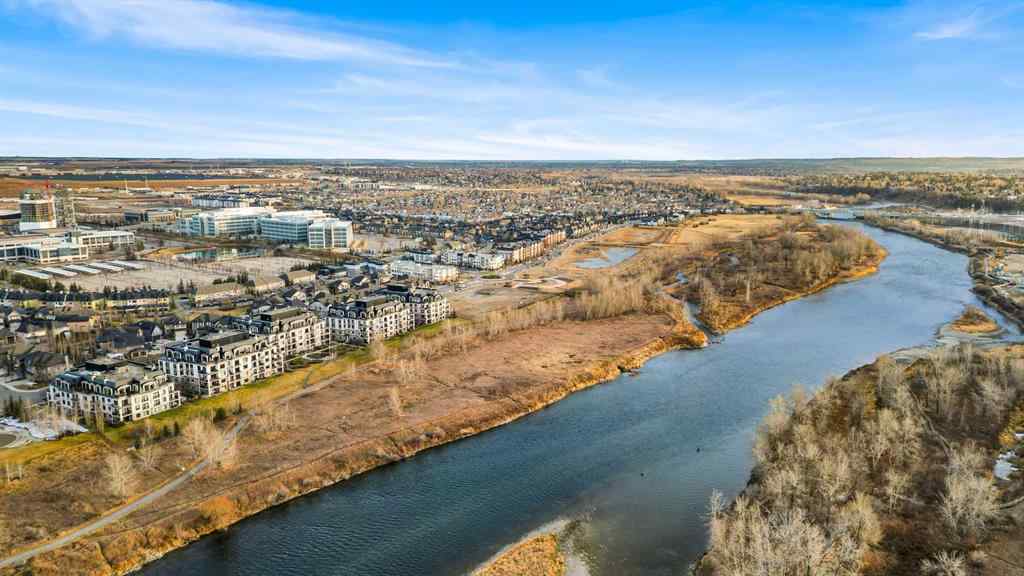 MLS® # A2271362 - Unit #101 131 Quarry Way SE in Douglasdale/Glen Calgary, Residential Open Houses