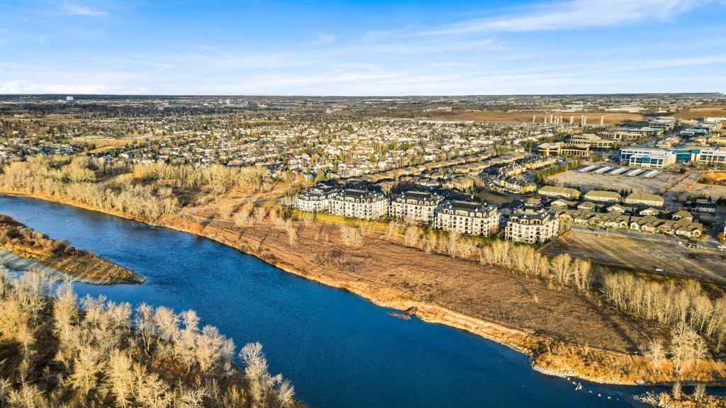 MLS® # A2271362 - Unit #101 131 Quarry Way SE in Douglasdale/Glen Calgary, Residential Open Houses