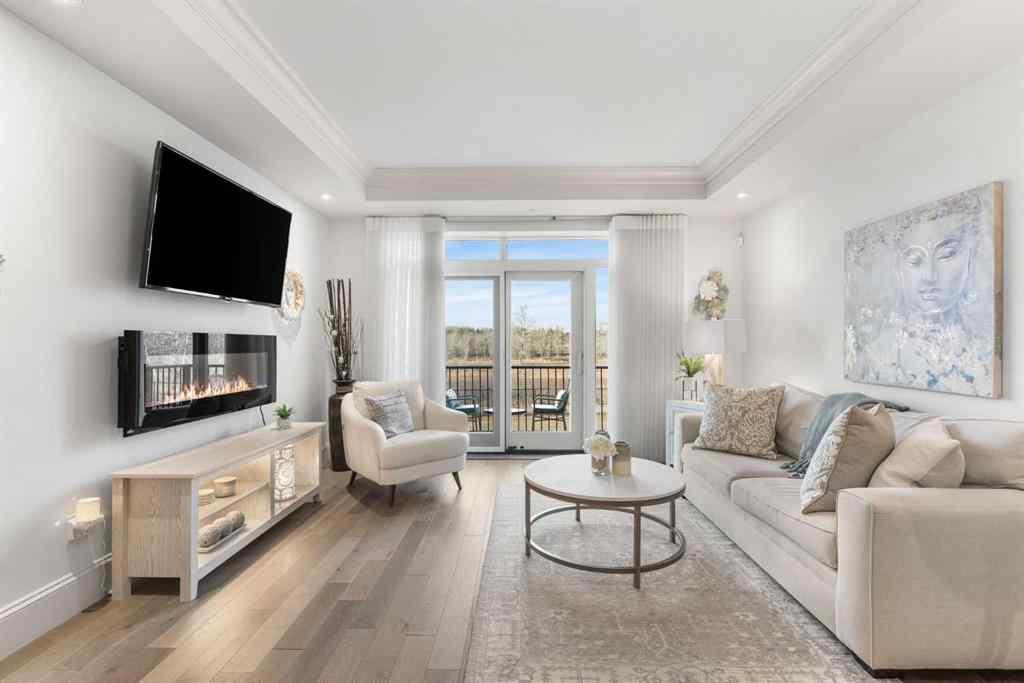 MLS® # A2271362 - Unit #101 131 Quarry Way SE in Douglasdale/Glen Calgary, Residential Open Houses