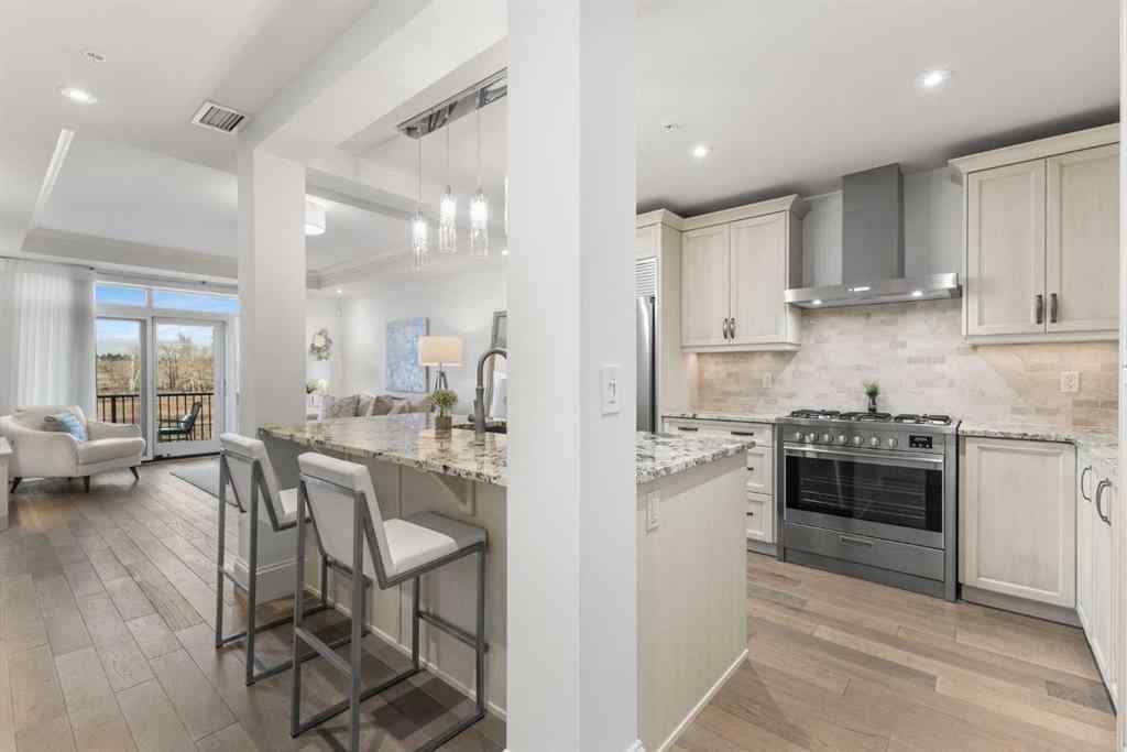 MLS® # A2271362 - Unit #101 131 Quarry Way SE in Douglasdale/Glen Calgary, Residential Open Houses