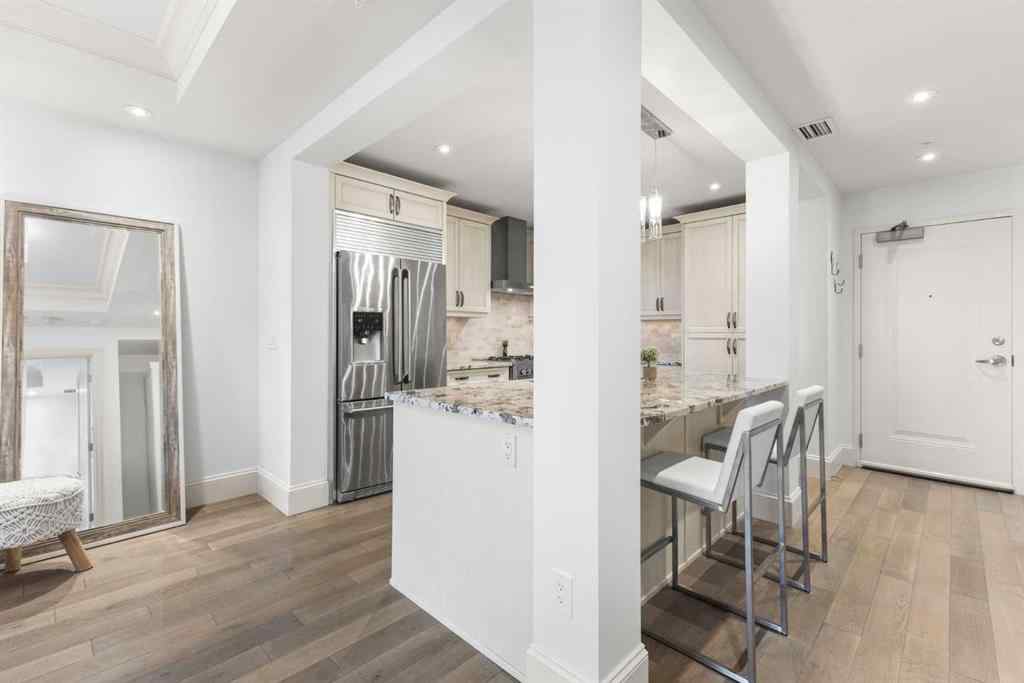 MLS® # A2271362 - Unit #101 131 Quarry Way SE in Douglasdale/Glen Calgary, Residential Open Houses