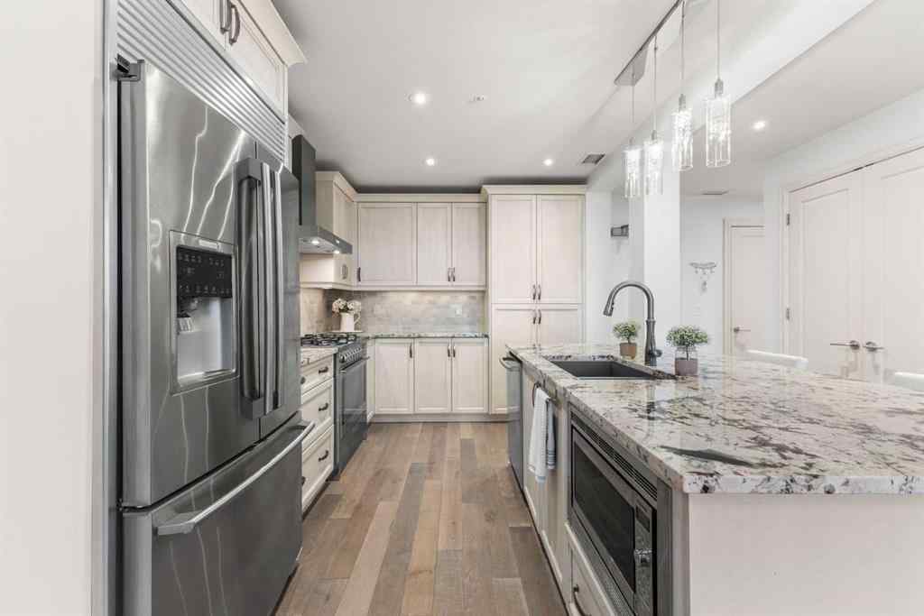 MLS® # A2271362 - Unit #101 131 Quarry Way SE in Douglasdale/Glen Calgary, Residential Open Houses