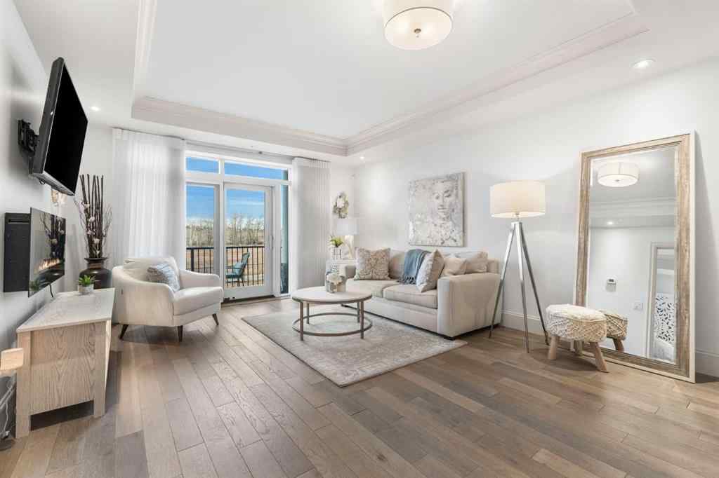 MLS® # A2271362 - Unit #101 131 Quarry Way SE in Douglasdale/Glen Calgary, Residential Open Houses