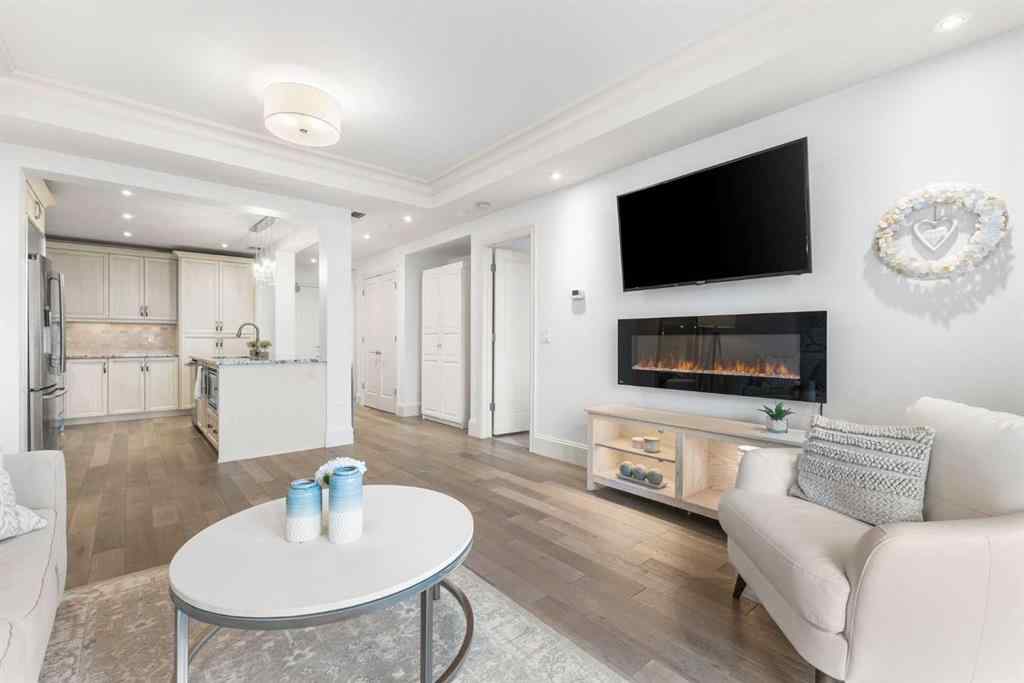 MLS® # A2271362 - Unit #101 131 Quarry Way SE in Douglasdale/Glen Calgary, Residential Open Houses