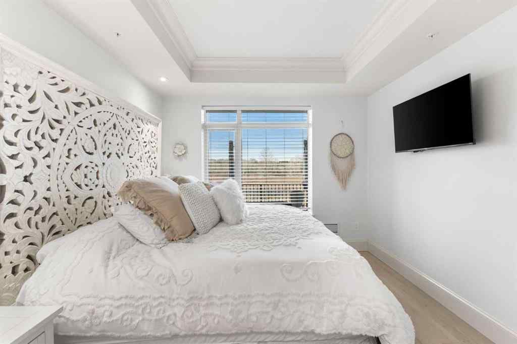 MLS® # A2271362 - Unit #101 131 Quarry Way SE in Douglasdale/Glen Calgary, Residential Open Houses