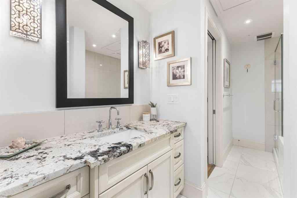 MLS® # A2271362 - Unit #101 131 Quarry Way SE in Douglasdale/Glen Calgary, Residential Open Houses