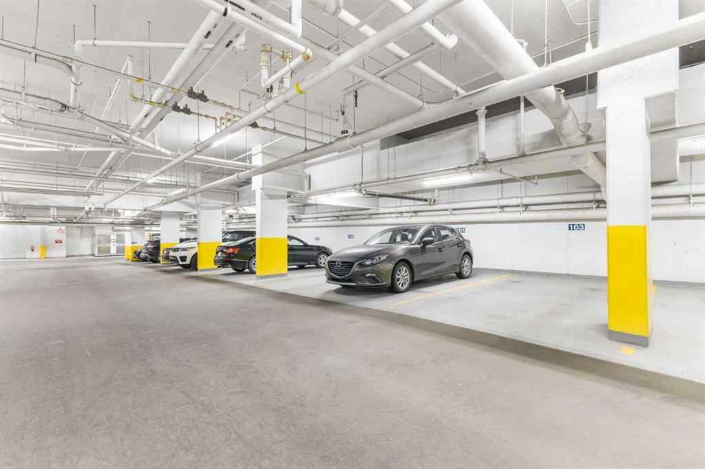 MLS® # A2271362 - Unit #101 131 Quarry Way SE in Douglasdale/Glen Calgary, Residential Open Houses