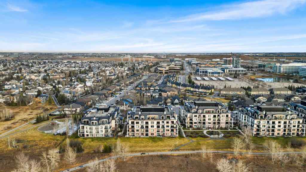 MLS® # A2271362 - Unit #101 131 Quarry Way SE in Douglasdale/Glen Calgary, Residential Open Houses
