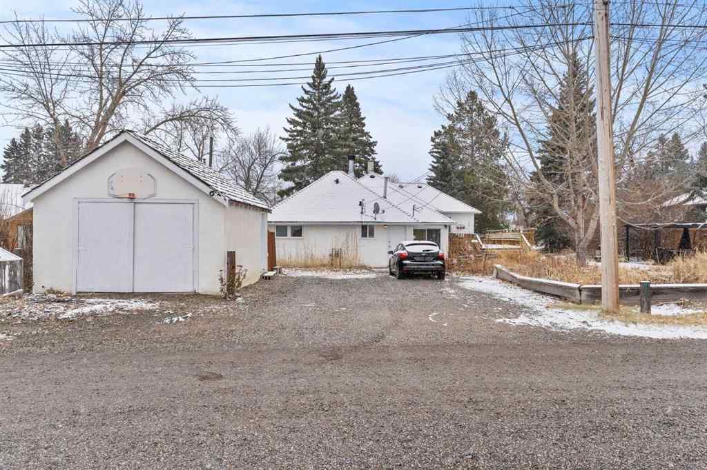 MLS&reg; # A2271365 - 656 Royalite Way SE in NONE Diamond Valley, Residential Open Houses