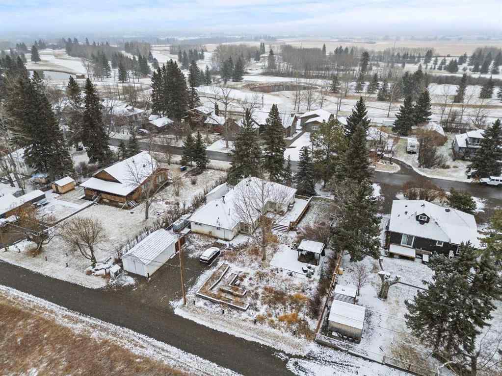 MLS&reg; # A2271365 - 656 Royalite Way SE in NONE Diamond Valley, Residential Open Houses