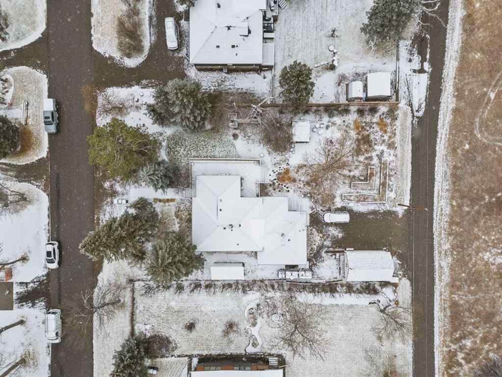 MLS&reg; # A2271365 - 656 Royalite Way SE in NONE Diamond Valley, Residential Open Houses