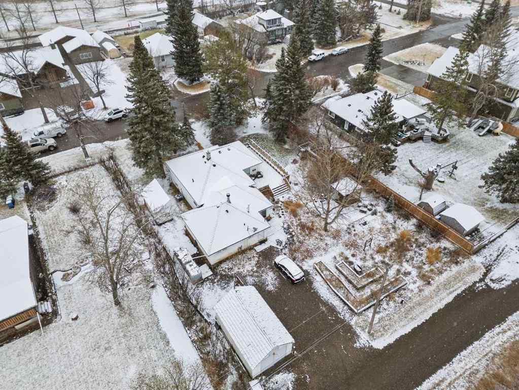 MLS&reg; # A2271365 - 656 Royalite Way SE in NONE Diamond Valley, Residential Open Houses